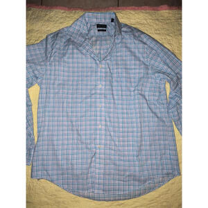 Mens Ralph Lauren Long Sleeve Shirt